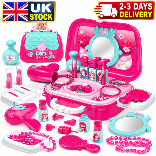 Kids girls pretend play - kids,