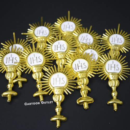 First communion party - communion,
