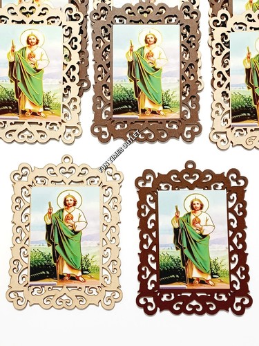Jude frame baptism - pc,