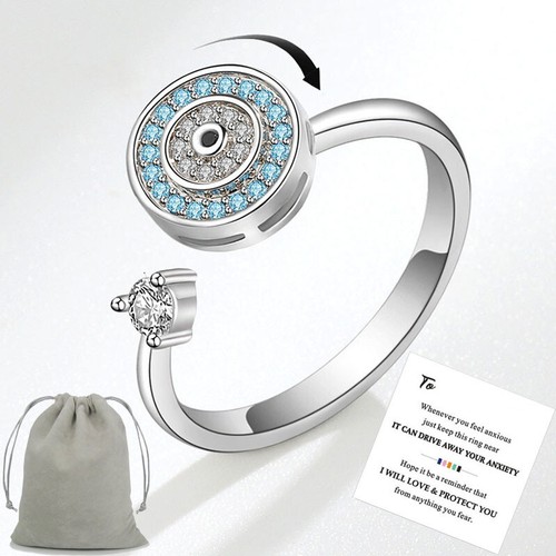 925 sterling silver - sterling, fidget