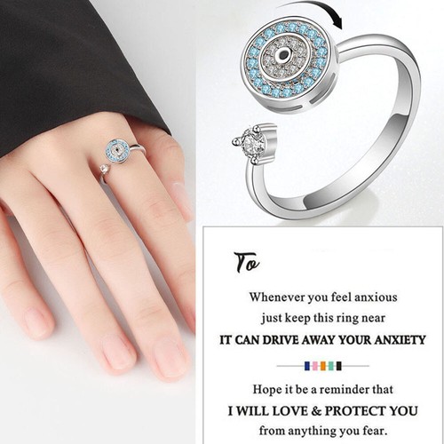 925 sterling silver fidget - 925,