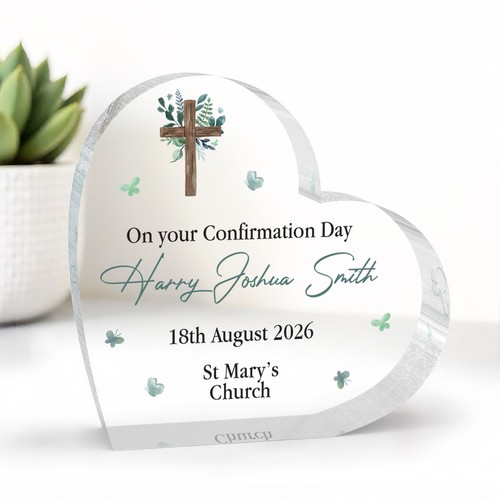 Confirmation gifts for girls - gifts,